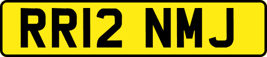 RR12NMJ