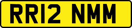 RR12NMM