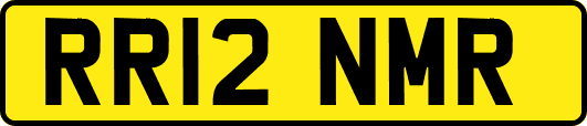 RR12NMR