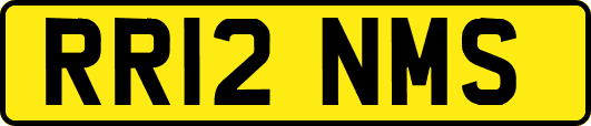 RR12NMS