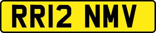 RR12NMV