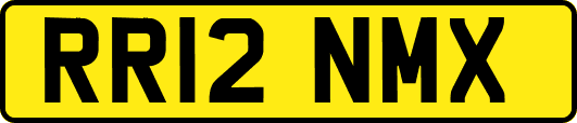 RR12NMX