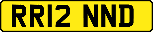 RR12NND