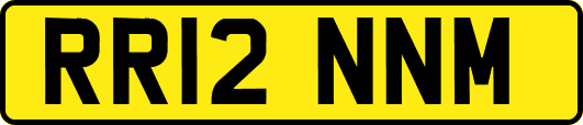 RR12NNM