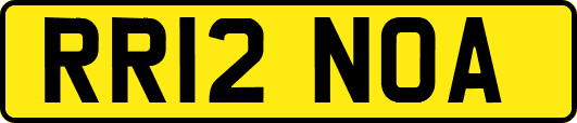 RR12NOA