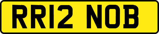 RR12NOB