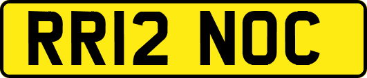 RR12NOC