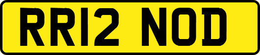 RR12NOD