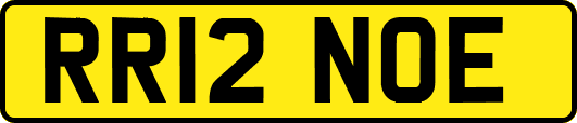 RR12NOE