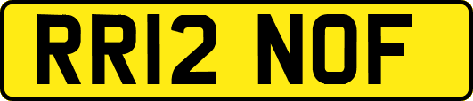 RR12NOF