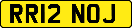 RR12NOJ
