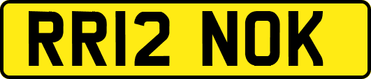 RR12NOK