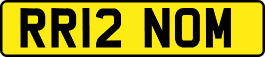 RR12NOM