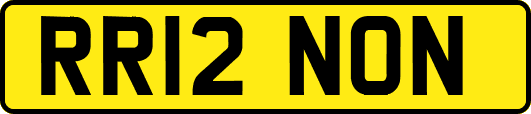 RR12NON