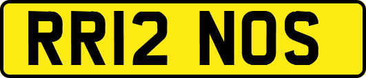 RR12NOS
