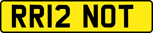 RR12NOT