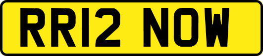 RR12NOW