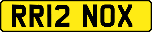 RR12NOX
