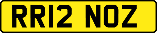 RR12NOZ