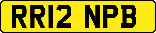 RR12NPB