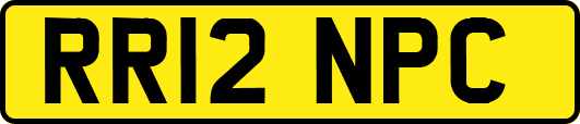 RR12NPC