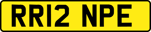 RR12NPE