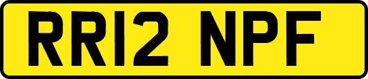 RR12NPF