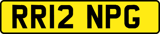 RR12NPG