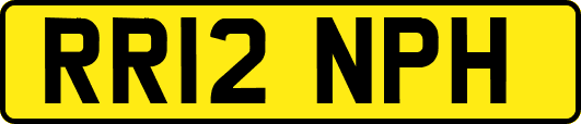 RR12NPH