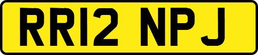 RR12NPJ