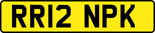RR12NPK