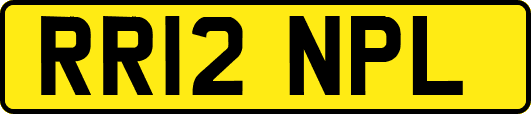 RR12NPL