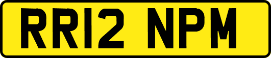 RR12NPM