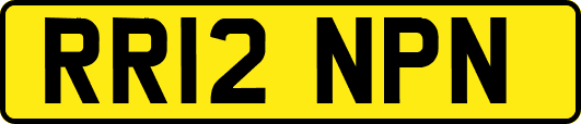 RR12NPN