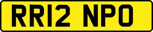 RR12NPO