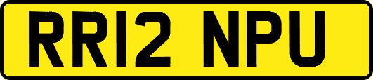 RR12NPU