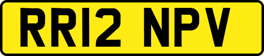 RR12NPV