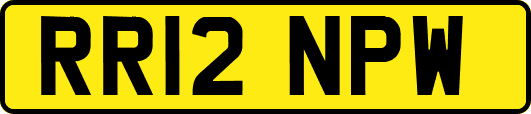 RR12NPW