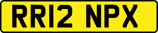 RR12NPX