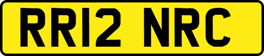 RR12NRC