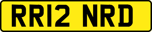 RR12NRD