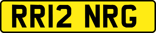 RR12NRG