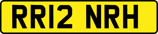 RR12NRH
