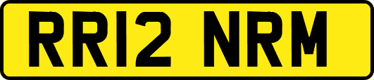 RR12NRM