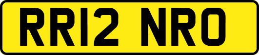 RR12NRO
