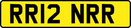 RR12NRR