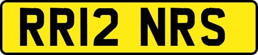 RR12NRS