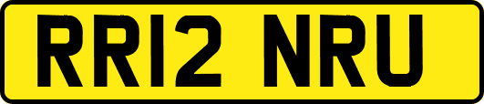 RR12NRU