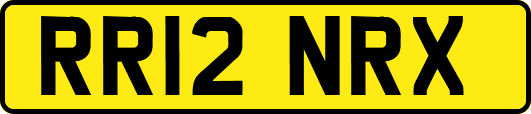 RR12NRX