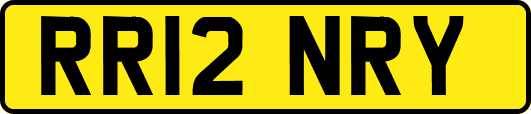 RR12NRY